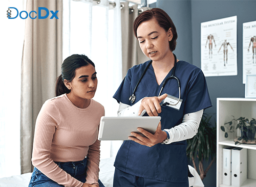 Physical Exams in Maryland 2