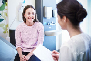 Benefits of Regular Primary Care Visits