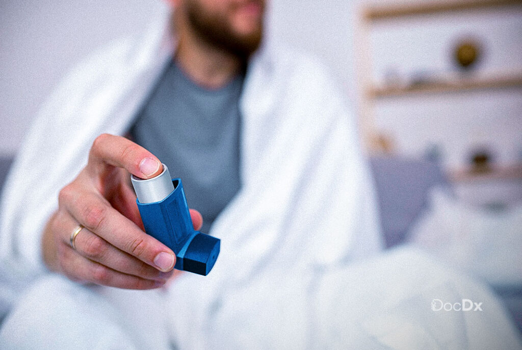 Asthma Triggers and How to Manage Them