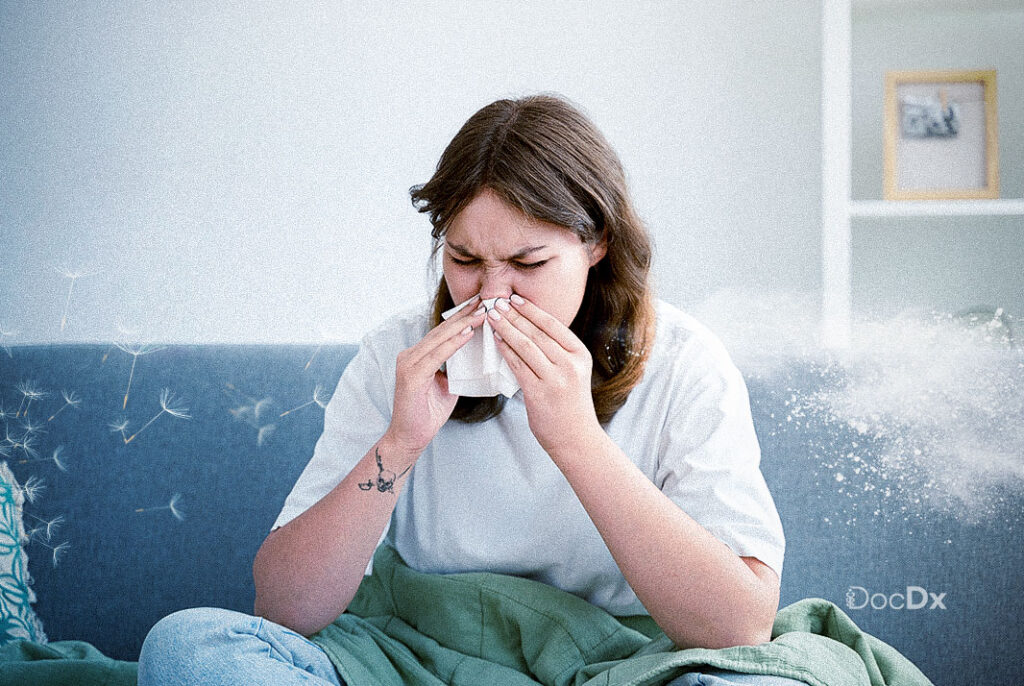 Common Allergens and How to Avoid Them