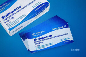 Understanding Suboxone for Opioid Dependence