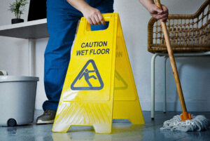 Preventing Minor Injuries at Home and in the Workplace