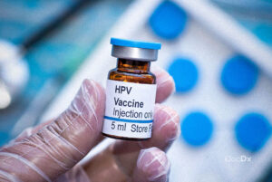 The Role of HPV Vaccination in Cancer Prevention