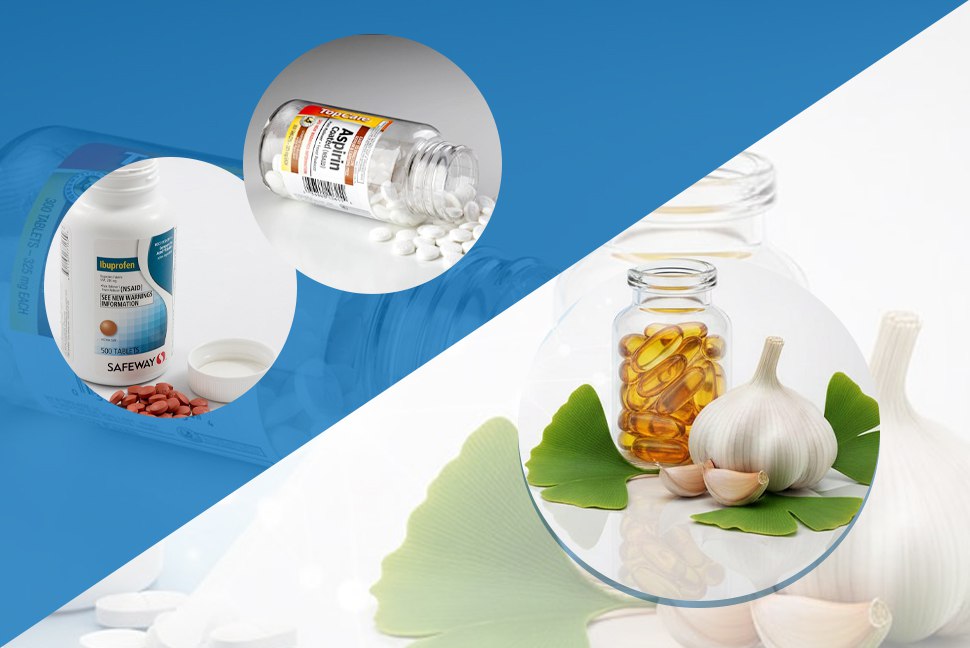 Over the Counter Drugs and Supplements