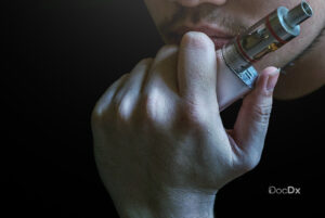 Vaping