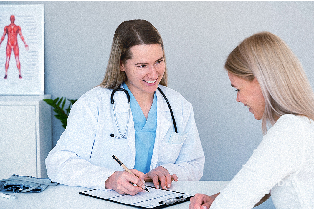 What to Know About Women’s Health Checkups   Screenings & Exams (1)