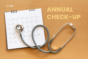 What to Expect During Your Annual Check Up