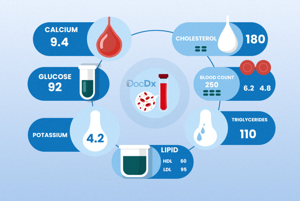How to Read Your Lab Results  What Common Blood Tests Reveal