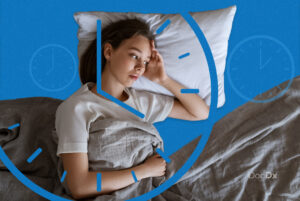Sleep and Health How Primary Care Can Help With Sleep Disorders