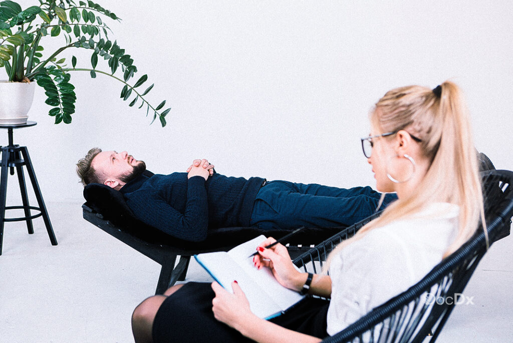 Depression Therapies