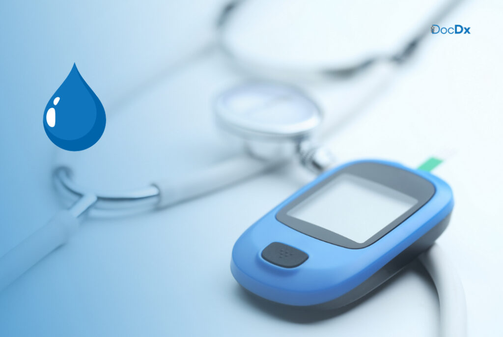 Type 1 Diabetes