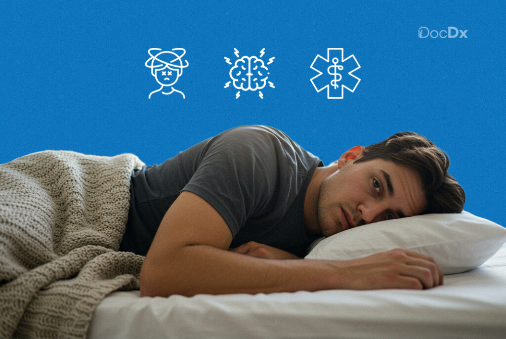 Understanding Chronic Fatigue  What Causes It and How to Treat It
