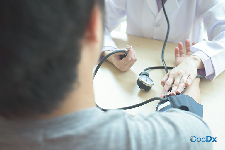 Hypertension Silent But Serious Symptoms Treatment Lifestyle Tips