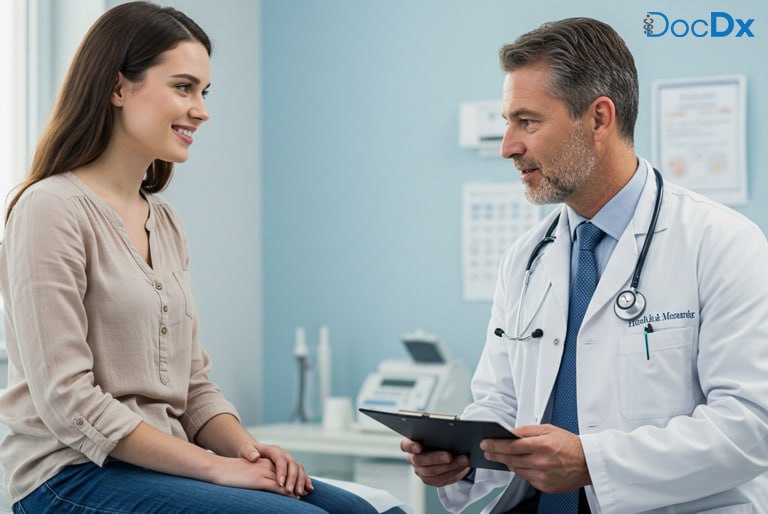 Medicare Annual Wellness Visit