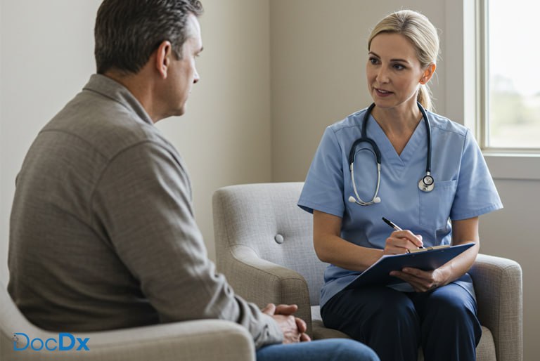 Primary Care That Puts You First