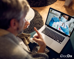 primary care telehealth