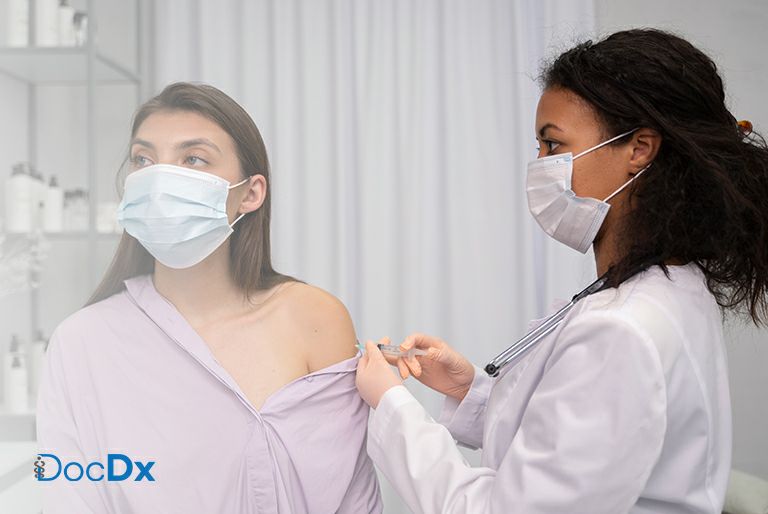 first mammogram