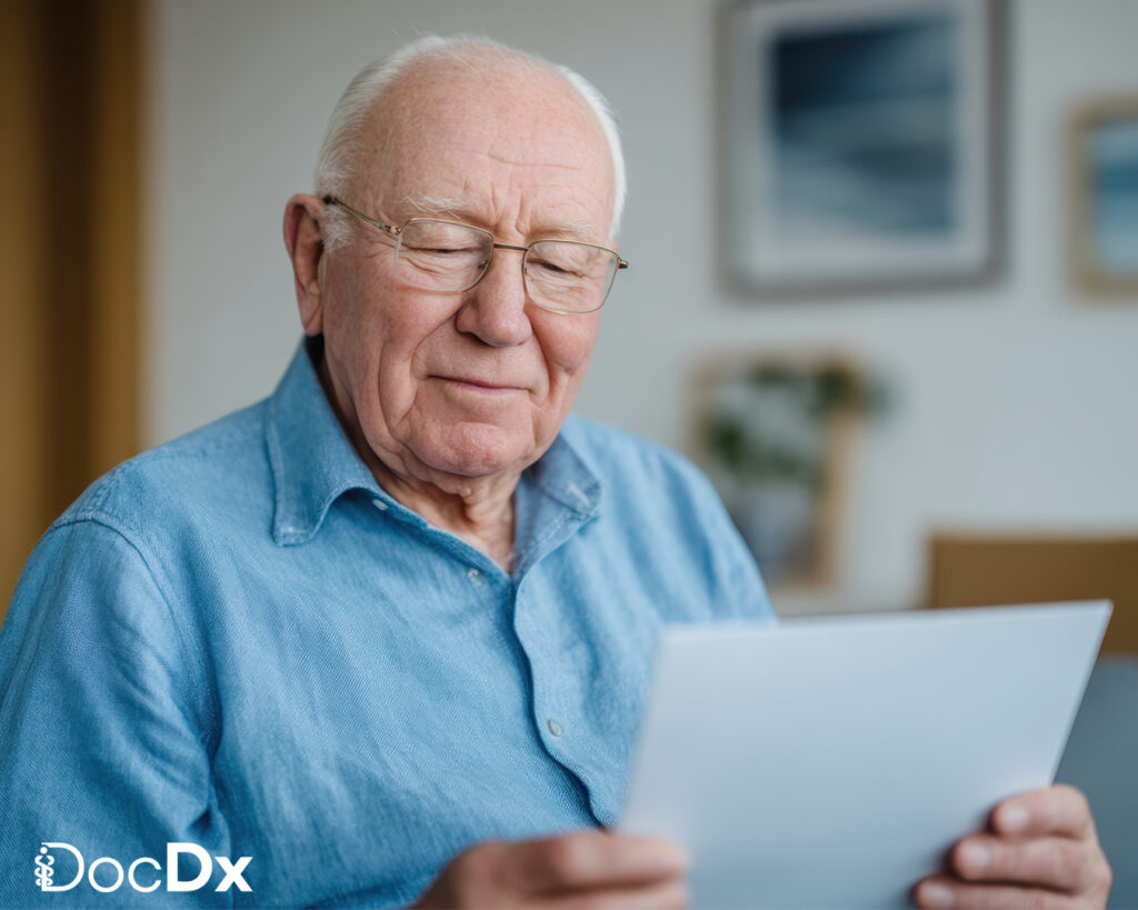 medicare eob