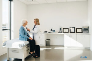 Cognitive Health Screening in Seniors