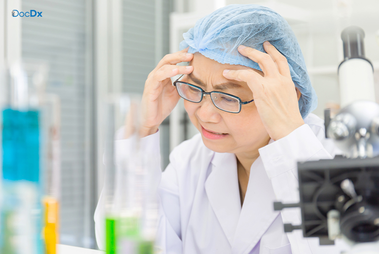 Understanding Abnormal Lab Results