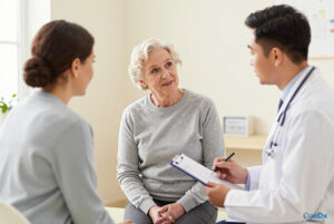 geriatric assessment