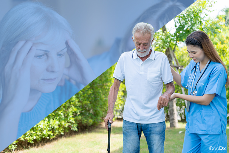 cognitive health and dementia